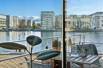 Ejerlejlighed på Havneholmen 66, 1. th., 1561 København V