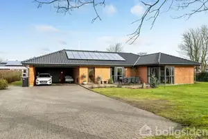 Villa på Skjernvej 153, 7500 Holstebro