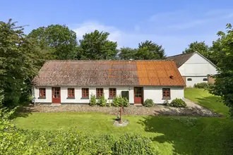 Villa på Gl Klæstrupvej 35, 9740 Jerslev J