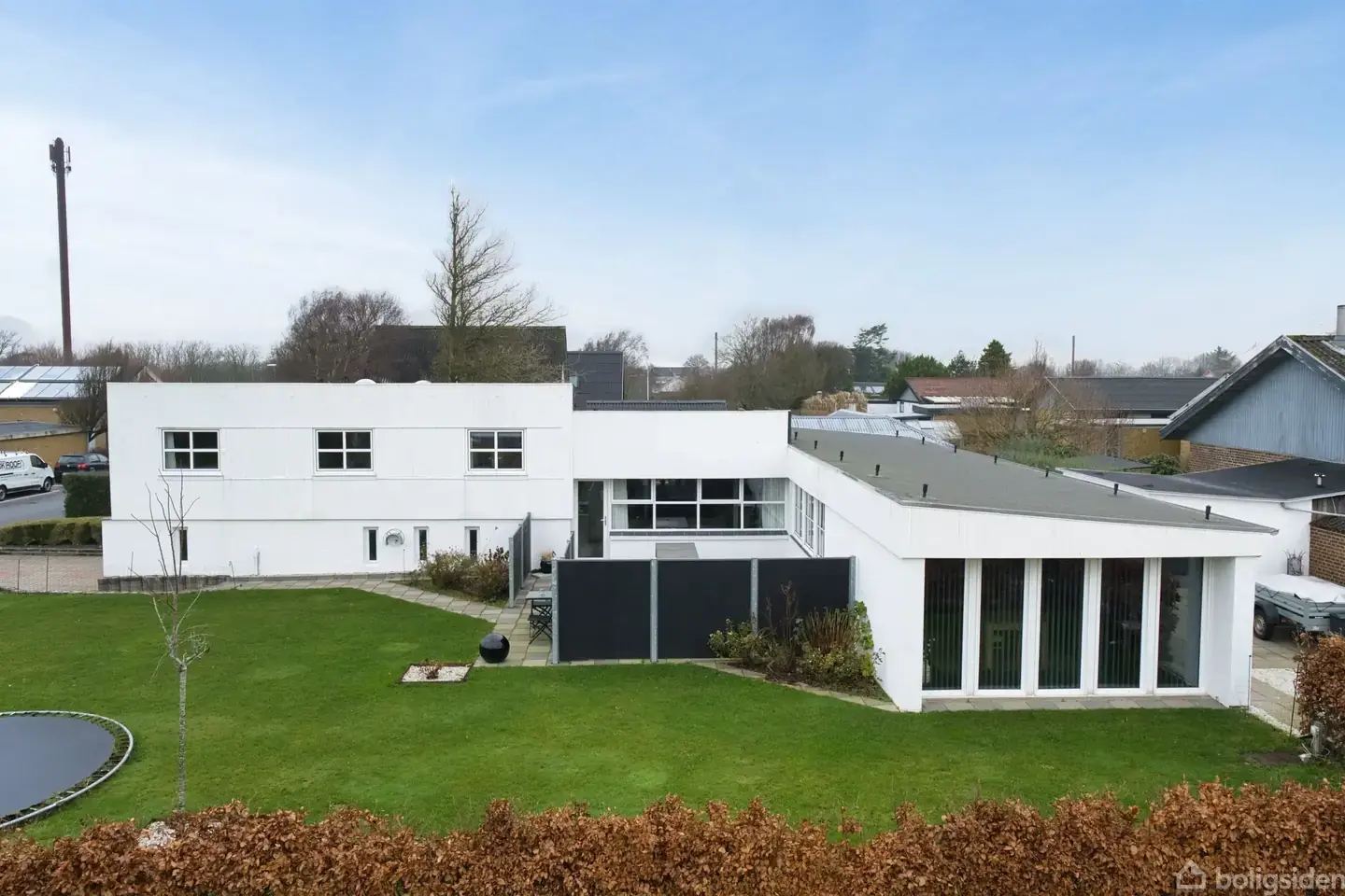 Villa på Skolevej 8, 7860 Spøttrup