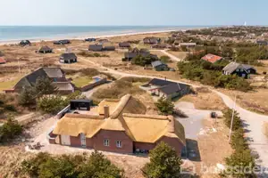 Fritidsbolig på Kringsvej 5, 6857 Blåvand