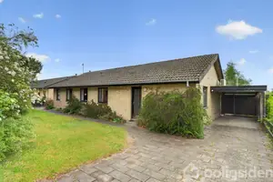 Villa på Baneringen 52, 3660 Stenløse