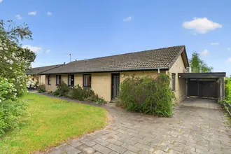 Villa på Baneringen 52, 3660 Stenløse