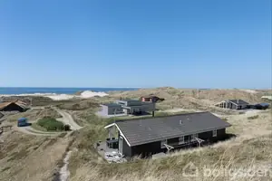 Fritidsbolig på Wolle Friks Vej 75, 6950 Ringkøbing