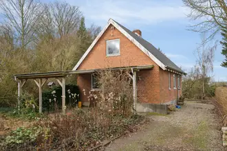 Villa på Sdr. Borupvej 13, Sønder Borup, 8940 Randers SV
