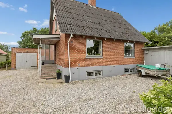 Villa på Middelfartvej 332, 5491 Blommenslyst