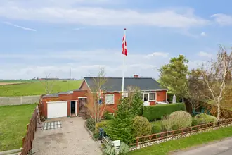 Villa på Sjunkebyvej 52, 4900 Nakskov