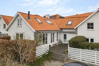 Ejerlejlighed på Toftebæksvej 45C, 2800 Kongens Lyngby