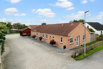 Andelsbolig på Kongensgade 5A, 9370 Hals