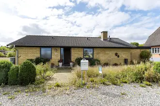 Villa på Odinsvej 2, Kauslunde, 5500 Middelfart