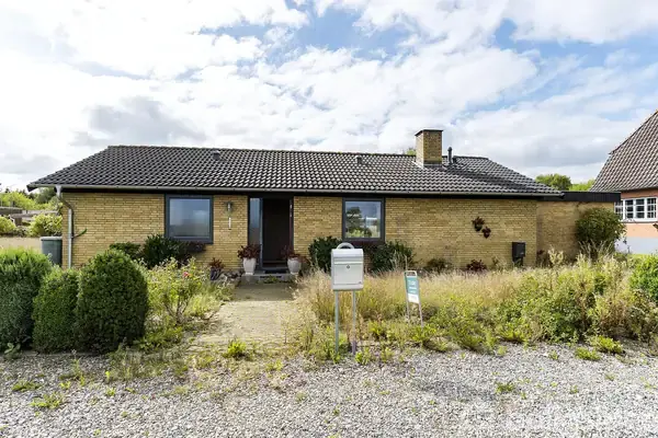 Villa på Odinsvej 2, 5500 Middelfart