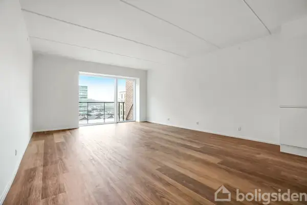 Ejerlejlighed på Trælaststræde 3, 2. 1., 5000 Odense C