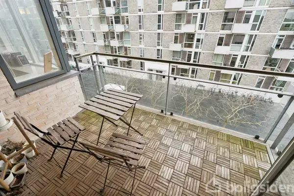 Ejerlejlighed på Weidekampsgade 37, 3. tv., 2300 København S