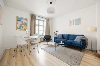 Ejerlejlighed på Albaniensgade 4, tv., 2300 København S