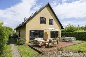 Villa på Rugtoften 10, 2880 Bagsværd
