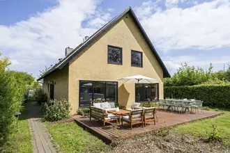 Villa på Rugtoften 10, 2880 Bagsværd