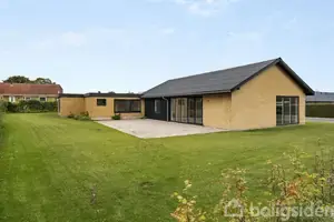 Villa på Sallingvej 20, 9500 Hobro