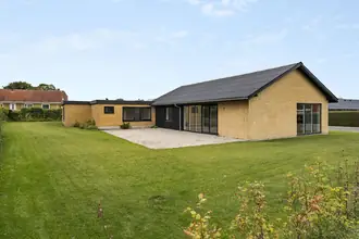 Villa på Sallingvej 20, 9500 Hobro