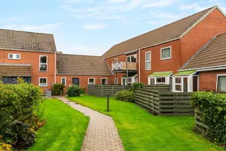 Andelsbolig på Møllehaven 23, 4400