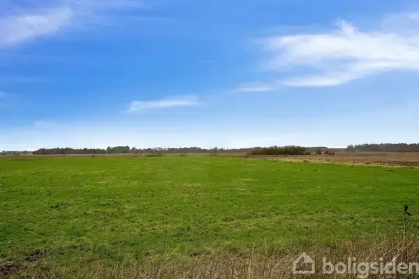 Planteavlsgård/-jord på del af Højvangvej 6, 6372 Bylderup-Bov