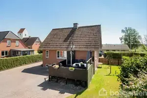 Villa på Sinding Hedevej 109, 8600 Silkeborg