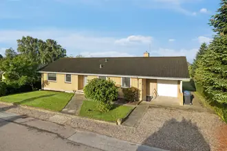 Villa på Gyvelvej 13, Ø Tørslev, 8983 Gjerlev J