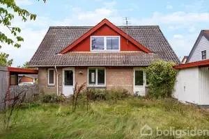 Villa på Lystrupvej 32, 8961 Allingåbro