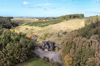 Landejendom på Liltvedvej 17, Liltved, 8963 Auning