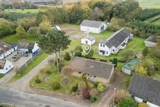 Villa på Grønnegade 21, Ulbølle, 5762 Vester Skerninge