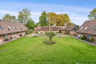 Rækkehus på Ejbygård 11, 2600 Glostrup