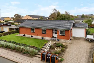 Villa på Åbrinken 25, 7700 Thisted