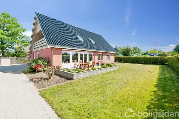 Villa på Brydeholm 3, 2670 Greve