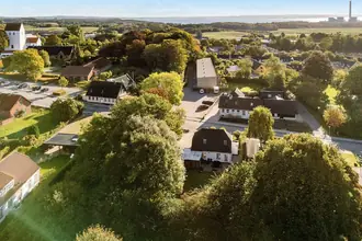 Villa på Grenåvej 651, 8541 Skødstrup