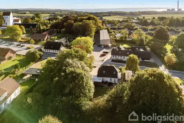 Villa på Grenåvej 651, 8541 Skødstrup