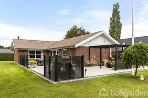 Villa på Norgesvej 25, 4293 Dianalund