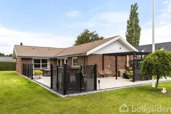 Villa på Norgesvej 25, 4293 Dianalund