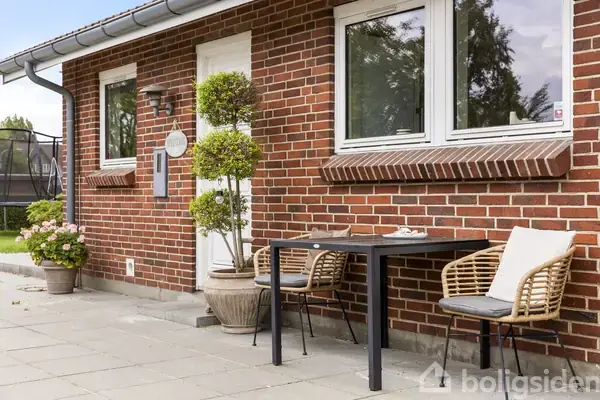 Villa på Norgesvej 25, 4293 Dianalund