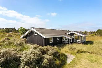 Fritidshus på Præstebakken 23, Tversted, 9881 Bindslev