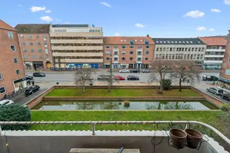 Ejerlejlighed på Østerbrogade 212, 3. tv., 2100 København Ø