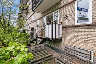 Ejerlejlighed på Bryggervangen 36, 4., 2100 København Ø