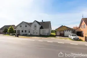 Villa på Maribovej 280, 4920 Søllested