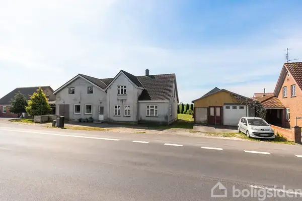 Villa på Maribovej 280, 4920 Søllested