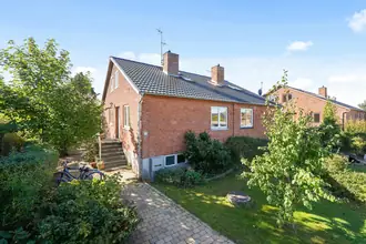 Rækkehus på Ålegårdsvej 13, 2740 Skovlunde