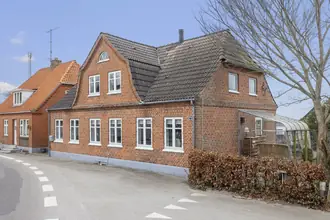 Villa på Brovej 5, Kvissel, 9900 Frederikshavn