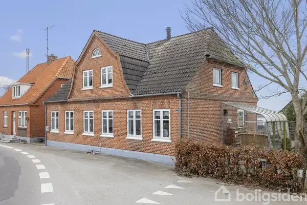 Villa på Brovej 5, 9900 Frederikshavn