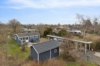 Fritidshus på Åhusene 43, Ejby, 4070 Kirke Hyllinge