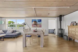 Villa på Stadionvej 11, 3390 Hundested