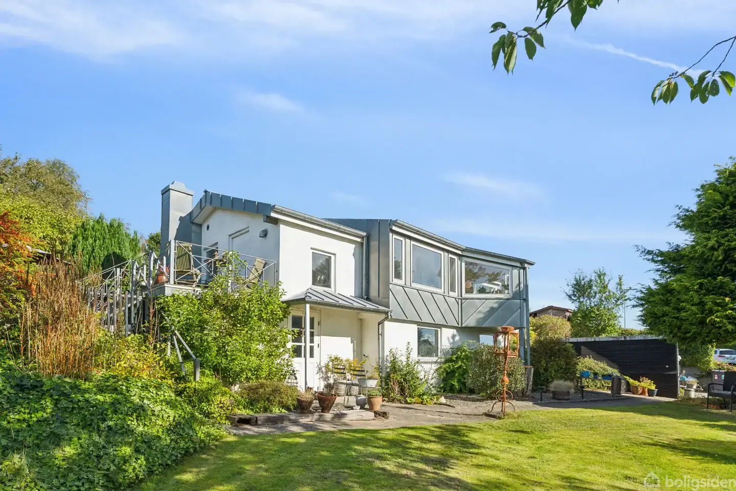 Villa på Østrupvej 27, 8930 Randers NØ