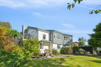 Villa på Østrupvej 27, Albæk, 8930 Randers NØ