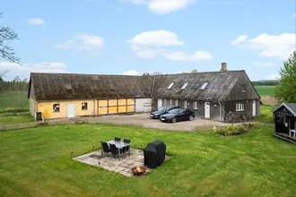 Villa på Sønderhavevej 13, Havnskov, 4700 Næstved